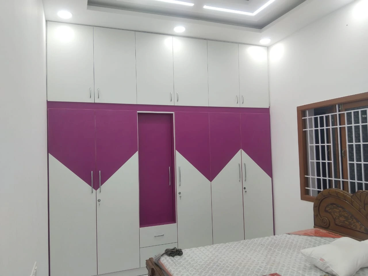 Space Saving Loft